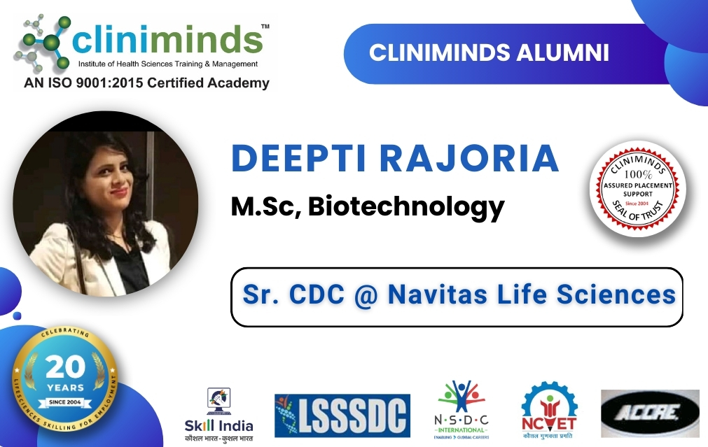 Cliniminds Placements